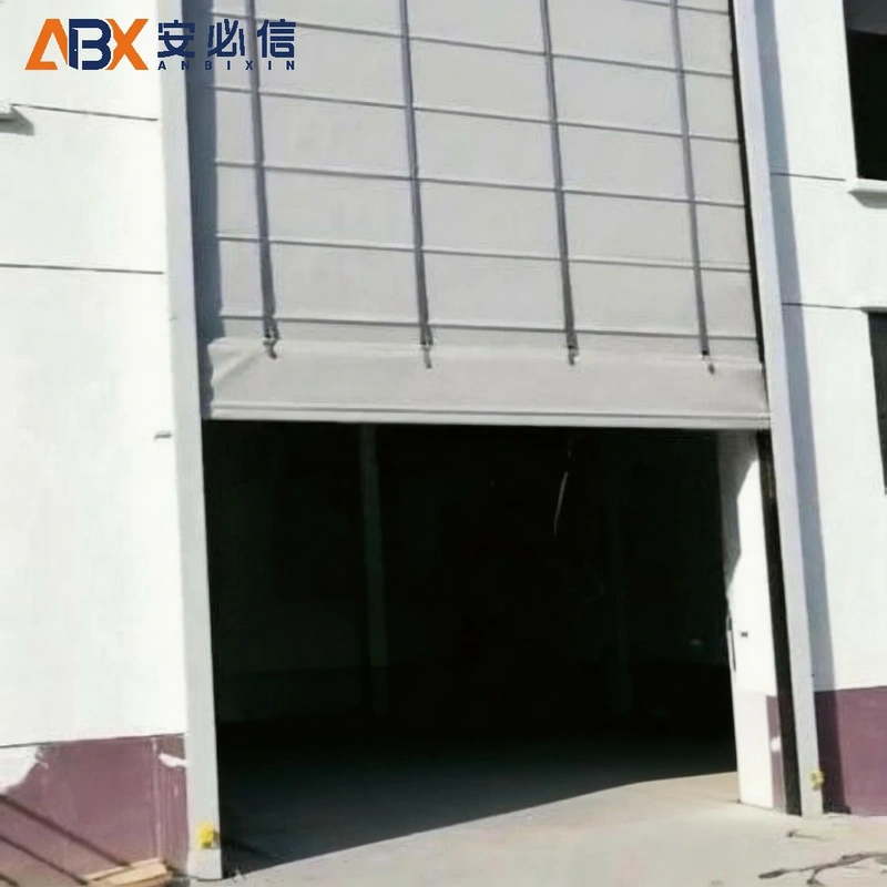 昭通市充气式门封