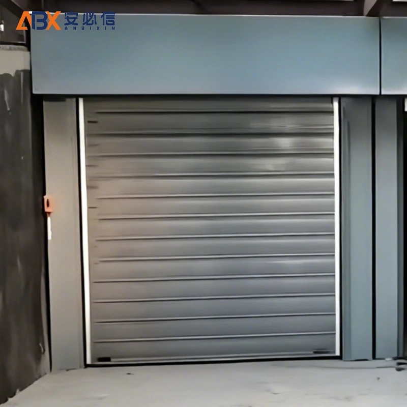 昭通市金属高速门