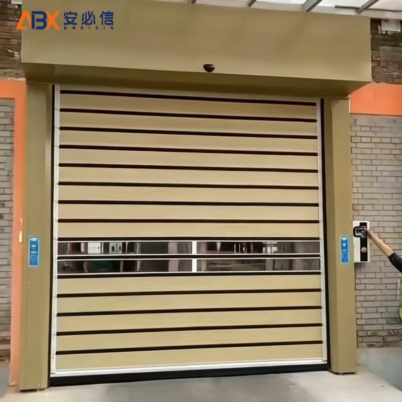 昭通市雷达高速门